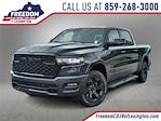New 2025 Ram 1500 Big Horn Crew Cab 4x4 Pickup for sale #SN736263 - photo 1