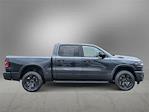 New 2025 Ram 1500 Big Horn Crew Cab 4x4 Pickup for sale #SN736263 - photo 9