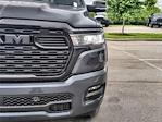 New 2025 Ram 1500 Big Horn Crew Cab 4x4 Pickup for sale #SN736263 - photo 11