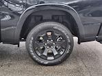 New 2025 Ram 1500 Big Horn Crew Cab 4x4 Pickup for sale #SN736263 - photo 14