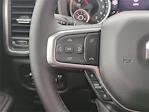 New 2025 Ram 1500 Big Horn Crew Cab 4x4 Pickup for sale #SN736263 - photo 24