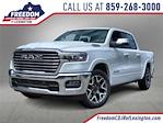 New 2025 Ram 1500 Laramie Crew Cab 4x4 Pickup for sale #SN753888 - photo 1