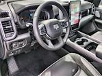 New 2025 Ram 1500 Laramie Crew Cab 4x4 Pickup for sale #SN753888 - photo 10