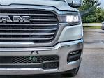 New 2025 Ram 1500 Laramie Crew Cab 4x4 Pickup for sale #SN753888 - photo 11