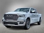 New 2025 Ram 1500 Laramie Crew Cab 4x4 Pickup for sale #SN753888 - photo 4