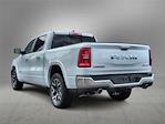 New 2025 Ram 1500 Laramie Crew Cab 4x4 Pickup for sale #SN753888 - photo 6