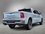 New 2025 Ram 1500 Laramie Crew Cab 4x4 Pickup for sale #SN753888 - photo 8
