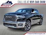 New 2025 Ram 1500 Laramie Crew Cab 4x4 Pickup for sale #SN753889 - photo 1