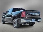 New 2025 Ram 1500 Laramie Crew Cab 4x4 Pickup for sale #SN753889 - photo 6