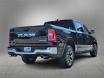 New 2025 Ram 1500 Laramie Crew Cab 4x4 Pickup for sale #SN753889 - photo 8