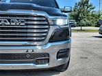 New 2025 Ram 1500 Laramie Crew Cab 4x4 Pickup for sale #SN753889 - photo 11