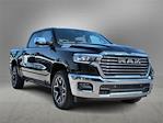 New 2025 Ram 1500 Laramie Crew Cab 4x4 Pickup for sale #SN753889 - photo 2