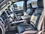 New 2025 Ram 1500 Laramie Crew Cab 4x4 Pickup for sale #SN753889 - photo 17