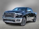 New 2025 Ram 1500 Laramie Crew Cab 4x4 Pickup for sale #SN753889 - photo 4
