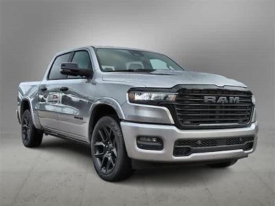 New 2025 Ram 1500 Laramie Crew Cab 4x4 Pickup for sale #SN755400 - photo 2
