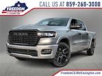 New 2025 Ram 1500 Laramie Crew Cab 4x4 Pickup for sale #SN755400 - photo 1