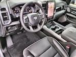 New 2025 Ram 1500 Laramie Crew Cab 4x4 Pickup for sale #SN755400 - photo 10