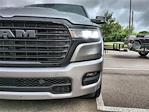 New 2025 Ram 1500 Laramie Crew Cab 4x4 Pickup for sale #SN755400 - photo 11
