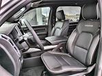 New 2025 Ram 1500 Laramie Crew Cab 4x4 Pickup for sale #SN755400 - photo 17