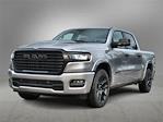 New 2025 Ram 1500 Laramie Crew Cab 4x4 Pickup for sale #SN755400 - photo 4