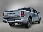 New 2025 Ram 1500 Laramie Crew Cab 4x4 Pickup for sale #SN755400 - photo 8