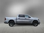 New 2025 Ram 1500 Laramie Crew Cab 4x4 Pickup for sale #SN755400 - photo 9
