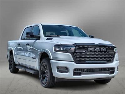 New 2025 Ram 1500 Big Horn Crew Cab 4x4 Pickup for sale #SN762654 - photo 2