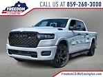 New 2025 Ram 1500 Big Horn Crew Cab 4x4 Pickup for sale #SN762654 - photo 1