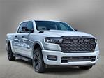 New 2025 Ram 1500 Big Horn Crew Cab 4x4 Pickup for sale #SN762654 - photo 2