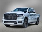 New 2025 Ram 1500 Big Horn Crew Cab 4x4 Pickup for sale #SN762654 - photo 4