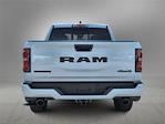 New 2025 Ram 1500 Big Horn Crew Cab 4x4 Pickup for sale #SN762654 - photo 7