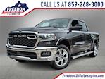 New 2025 Ram 1500 Big Horn Crew Cab 4x4 Pickup for sale #SN773389 - photo 1