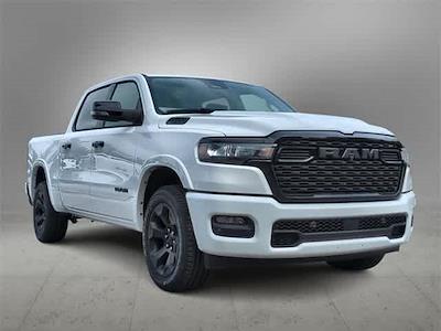 New 2025 Ram 1500 Big Horn Crew Cab 4x4 Pickup for sale #SN773903 - photo 2