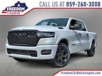 New 2025 Ram 1500 Big Horn Crew Cab 4x4 Pickup for sale #SN773903 - photo 1