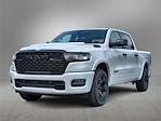 New 2025 Ram 1500 Big Horn Crew Cab 4x4 Pickup for sale #SN773903 - photo 4
