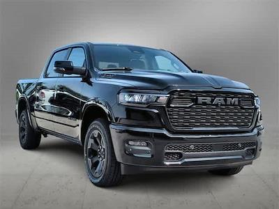 New 2025 Ram 1500 Big Horn Crew Cab 4x4 Pickup for sale #SN773905 - photo 2