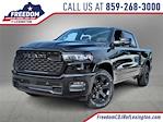 New 2025 Ram 1500 Big Horn Crew Cab 4x4 Pickup for sale #SN773905 - photo 1