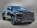 New 2025 Ram 1500 Big Horn Crew Cab 4x4 Pickup for sale #SN773905 - photo 2