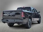 New 2025 Ram 1500 Big Horn Crew Cab 4x4 Pickup for sale #SN773905 - photo 8