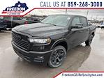 New 2026 Ram 1500 Big Horn Crew Cab for sale #T4163678 - photo 1