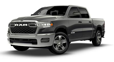 New 2026 Ram 1500 Tradesman Crew Cab for sale #T4168979 - photo 1
