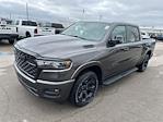 New 2026 Ram 1500 Big Horn Crew Cab for sale #T4171708 - photo 1