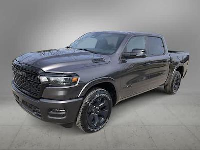 New 2026 Ram 1500 Big Horn Crew Cab for sale #T4177596 - photo 2