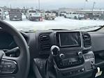 New 2026 Ram ProMaster 3500 High Roof Empty Cargo Van for sale #TE170449 - photo 8