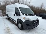 New 2026 Ram ProMaster 3500 High Roof Empty Cargo Van for sale #TE170449 - photo 14