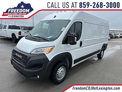 New 2026 Ram ProMaster 2500 High Roof Empty Cargo Van for sale #TE176994 - photo 1
