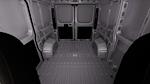 New 2026 Ram ProMaster 1500 Standard Roof Empty Cargo Van for sale #TE185733 - photo 3