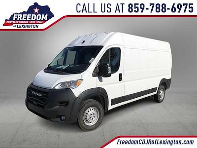 New 2026 Ram ProMaster 2500 High Roof Cargo Van for sale #TE199504 - photo 1