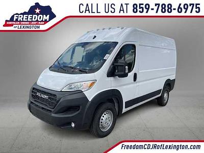 New 2026 Ram ProMaster 1500 High Roof Cargo Van for sale #TE199735 - photo 1