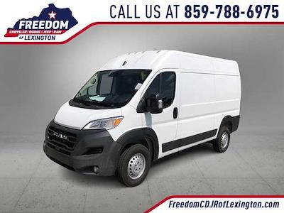 New 2026 Ram ProMaster 1500 High Roof Cargo Van for sale #TE199736 - photo 1